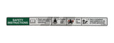 4110361 Decal Safety Instructions | JLG